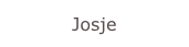 Josje